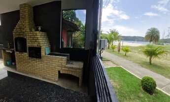 Imagem 7: Casa Angra na Praia dos Coqueiros dentro condomínio Bracuhy- 02 quartos