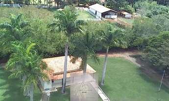 Imagem 2: Sítio à venda em Cesário Lange-SP: 3 quartos, 1 sala, 1 banheiro, 59.000 m² de área no bai