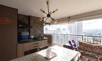 Imagem 6: Apartamento 3 quartos para alugar no(a) Belenzinho