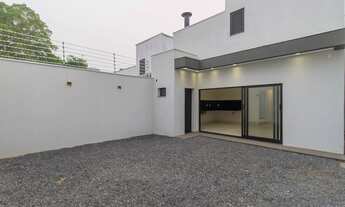 Imagem 2: Casa Térrea - condomínio Belo verde