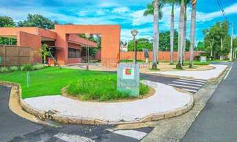 Imagem 4: Terreno à venda no Harmonia Residence - 783,10m² - Condomínio fechado