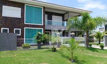 Imagem 3: Casa com 4 dormitórios ( sendo que 01 é suíte)para alugar, 250 m² por R$ 2.5000/dia - Atam