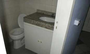 Imagem 7: Vendo ou Alugo Sala com 39 m² no Centro, Salão de Convenção no Condomínio, Ar Condicionado