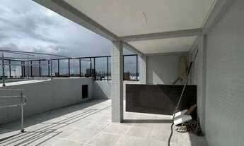 Imagem 5: Apartamento com 2 dormitórios à venda, 67 m² por R$ 526.200,00 - Intermares - Cabedelo/PB