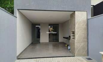 Imagem 3: Casa Nova 02 quartos sendo 01 suíte - Plano Diretor Sul