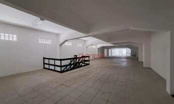 Imagem 6: Lojão para alugar ou vender, com mezanino, Mares - Salvador/BA