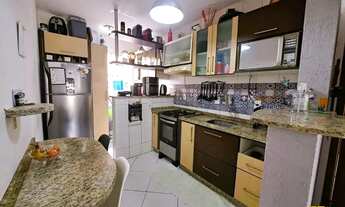 Imagem 7: Apartamento de 3 Quartos no Bairro Ipiranga - São José SC