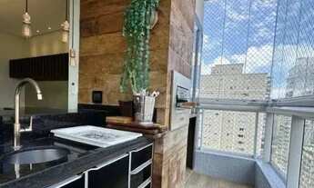 Imagem 5: Apartamento em Boqueirão, Apartamento em Santos, Apartamento com 3 dorms, Apartamento à Ve