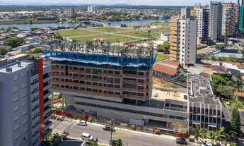 Imagem 6: Apartamento em Construção com 2 Suítes A 500m do Mar