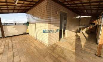 Imagem: Cobertura com Área Gourmet, Bairro Dona