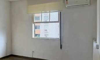 Imagem 3: Imóvel para aluguel possui 213 m² com 3 dormitórios em Ponta da Praia - Santos - SP