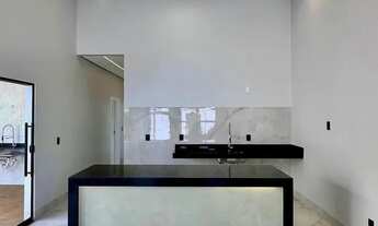 Imagem 3: Térrea para venda possui 160 metros quadrados com 3 quartos em Plano Diretor Sul - Palmas