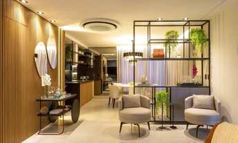 Imagem: Condomínio fechado na Av. Pôr do Sol