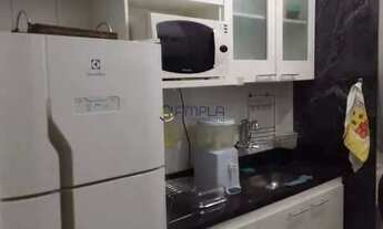 Imagem 3: Apartamento para aluguel, 2 quartos, 1 vaga, Buritis - Belo Horizonte/MG