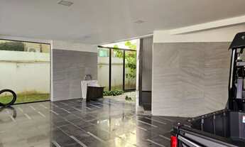 Imagem 2: Casa 5 sts de Luxo no Jardim das Américas 10.000.000