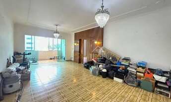 Imagem 2: Apartamento 2 quartos-Gonzaga-Santos