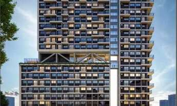 Imagem: Ágio Eleva 25 - 2 Quartos Ao Lado do