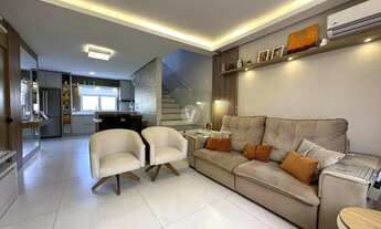 Imagem 6: Viva com Segurança e Conforto em um Condomínio Fechado no Bairro Parque Pinheiro