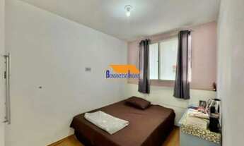 Imagem 4: Apartamento de 3 quartos, area privativa, Bairro Silveira em Belo Horizonte