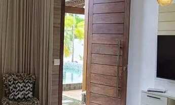 Imagem 8: Casa de condomínio à venda em Camaçari, Barra do Jacuípe, com 3 quartos, 460m²