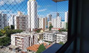 Imagem 3: Imóvel para venda tem 60 metros quadrados com 2 quartos em Candeias - Jaboatão dos Guarara