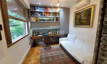 Imagem 5: Apartamento - / Residencial / Leblon