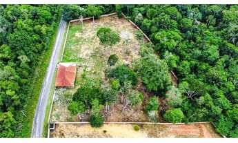 Imagem 3: Terreno à Venda, Tarumã, 11.670m², Próximo à Estrada da Vivenda Verde