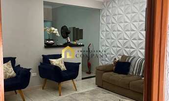 Imagem 3: Casa Térrea à venda Salto de Pirapora/SP