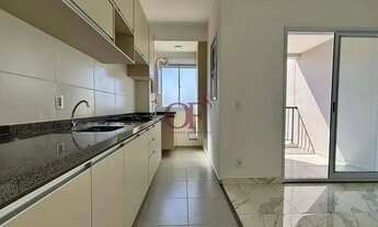 Imagem 3: Apartamento Condomínio La Sierra Jundiaí