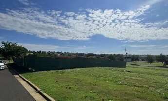 Imagem 4: Terreno à venda, 323 m² por R$ 170.000,00 - Alphaville - Mirassol/SP