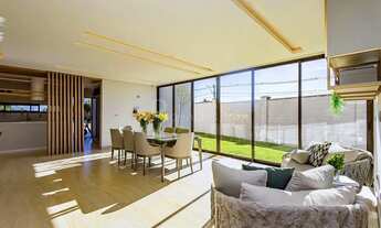 Imagem 5: Linda Casa Vista Parque no Alphaville Graciosa, PINHAIS - PR