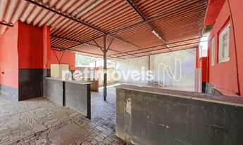 Imagem 7: Locação Casa Sagrada Família Belo Horizonte