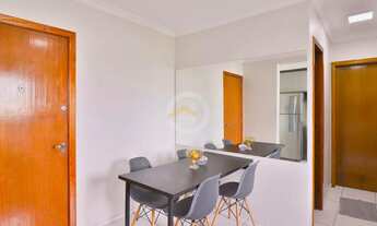 Imagem 5: Apartamento em Parque Real de Goiânia, Aparecida de Goiânia/GO