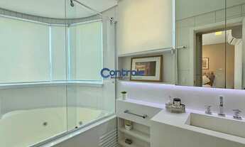 Imagem 7: Apartamento de 3 dormitórios mobiliado em condomínio clube no Campeche Florianópolis SC