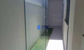 Imagem 7: Casa com 3 dormitórios à venda, 102 m² por R$ 360.000,00 - Columbia - Londrina/PR