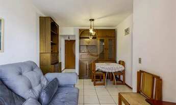 Imagem: Apartamento com 2 quartos para locação