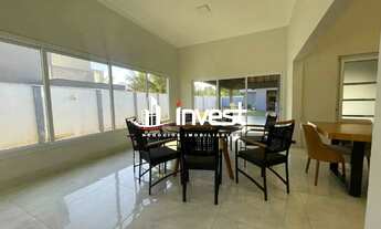 Imagem 6: Residência de Alto Padrão no Condomínio Mário Franco