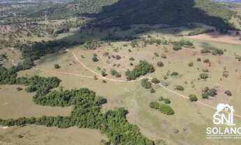 Imagem 2: Fazenda em Morro Agudo de Goiás GO