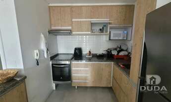 Imagem 5: Apartamento 2 dormitórios na Trindade
