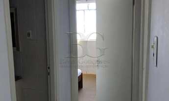 Imagem 9: Apartamentos Padrão em Poços de Caldas