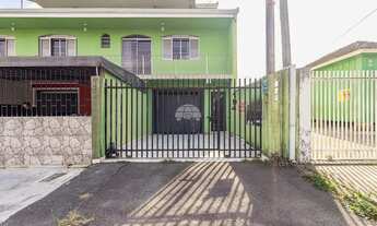 Imagem 4: Vendas Sobrado Curitiba PR