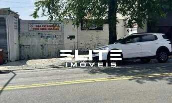 Imagem 5: Terreno à venda, 400 m² por R$ 1.750.000,00 - Vila Helena - Santo André/SP