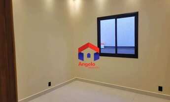 Imagem 3: Casa com 3 dormitórios à venda, 110 m² por R$ 800.000,00 - Letícia - Belo Horizonte/MG