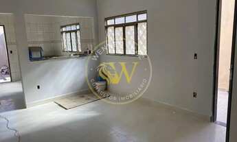 Imagem 5: Casa em Residencial Jardim Antunes - São José do Rio Preto/SP - Venda