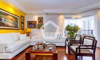 Imagem: Apartamento em Água Fria