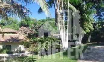 Imagem 2: Sítio com 3 dormitórios à venda, 6001 m² por R$ 4.500.000,00 - Várzea das Moças - Niterói