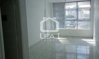 Imagem: Conjunto comercial para locação, 29m²