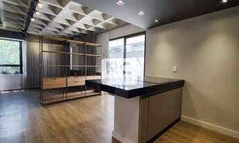 Imagem: Apartamento Studio, 1 quarto, com aproximadamente