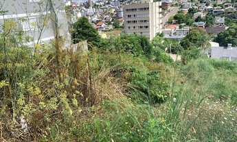 Imagem 6: INBOX CIA IMOBILIÁRIA VENDE, TERRENO EM BENTO GONÇALVES NO BAIRRO UNIVERSITARIO