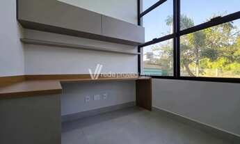 Imagem 6: Sobrado à venda no Condomínio Glarus, Swiss Park - 274m²